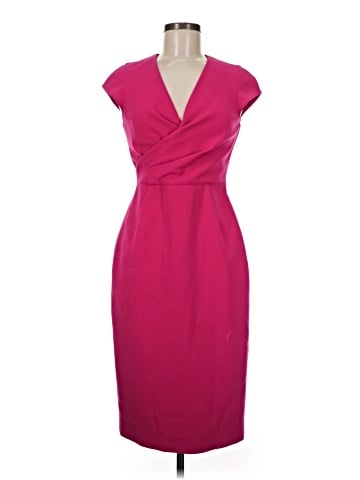 L.K. Bennett Cocktail Dress (view 1)