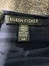 Eileen Fisher Blue Overalls Size S - photo 4