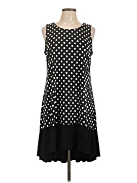 floor length formal black dress Ever-Pretty Plus Size Sequin Chiffon Formal Dress with 3/4 Sleeves
