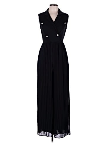 Dress Day Jumpsuit (view 1)