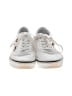 Vans Graphic White Sneakers Size 4 (youth) - photo 2