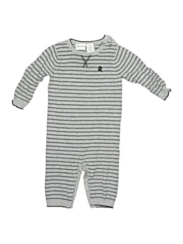 Amy Coe Long Sleeve Outfit (view 1)