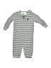 Amy Coe Stripes Gray Long Sleeve Outfit 6-9 MO / 9 MO - photo 1