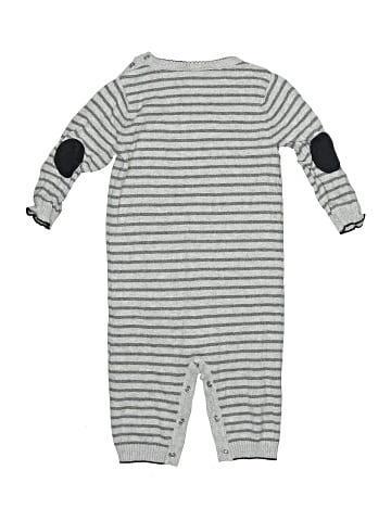 Amy Coe Long Sleeve Outfit (view 2)