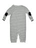 Amy Coe Stripes Gray Long Sleeve Outfit 6-9 MO / 9 MO - photo 2
