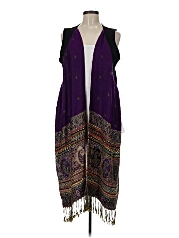 AirField Cardigan (view 1)