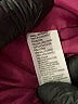 Rebecca Minkoff 100% Polyester Color Block Pink Snow Jacket Size XL - photo 7