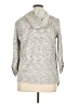 Unbranded Gray Cardigan Size XL - photo 2