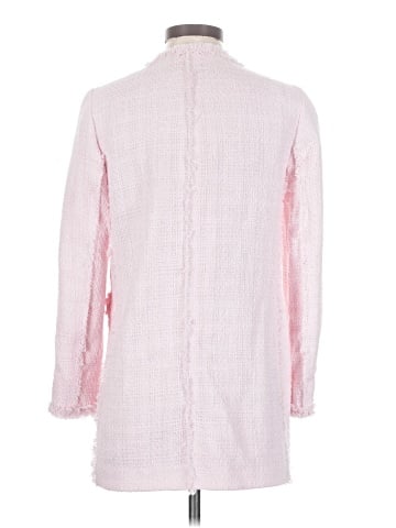 Zara Basic Raincoat (view 2)