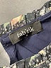 Fab'rik Floral Black Casual Dress Size M - photo 7