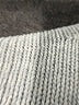 Unbranded Gray Turtleneck Sweater Size XXL (estimated) - photo 7