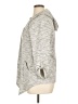 Unbranded Gray Cardigan Size XL - photo 5