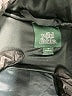 Wild Fable 100% Recycled Polyester Black Vest Size M - photo 6