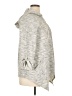 Unbranded Gray Cardigan Size XL - photo 4