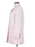 Zara Basic Pink Raincoat Size S - photo 5