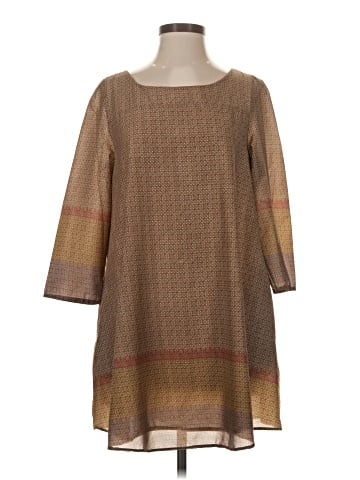 Anama Casual Dress (view 1)