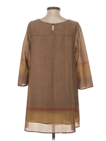 Anama Casual Dress (view 2)