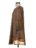 Anama 100% Polyester Brown Casual Dress Size S - photo 5