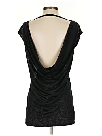 VS Tee Shop Short Sleeve T-Shirt (view 2)