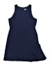 Milly Minis Blue Dress Size 10 - photo 1