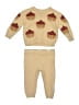 Cloud Island Tan Dress Size 6-9 mo - photo 1