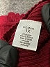 Assorted Brands Burgundy Pullover Sweater Size 1X - photo 7