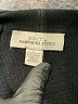 Hampshire Studio Black Cardigan Size L - photo 7