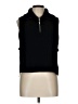Assorted Brands Black Sweater Vest Size L (estimated) - photo 1