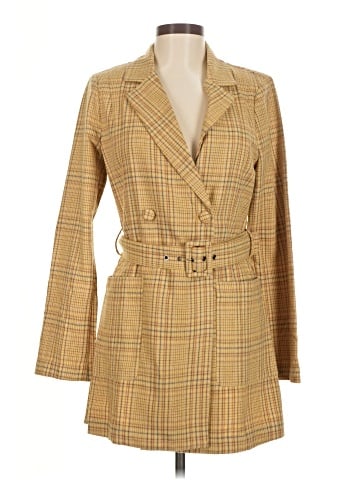 Moon River Blazer (view 1)