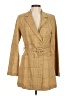 Moon River Yellow Blazer Size M - photo 1
