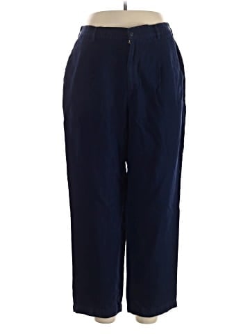 Elisabeth Casual Pants (view 1)