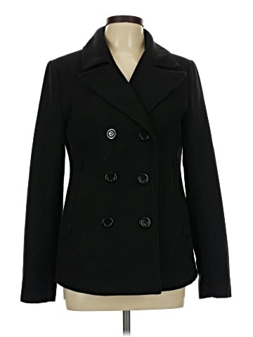Ambiance Apparel Coat (view 1)