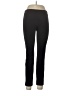 Theory Solid Black Active Pants Size 6 - photo 1