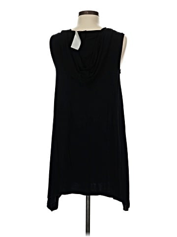 Neiman Marcus Sleeveless Top (view 2)