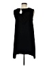 Neiman Marcus Black Sleeveless Top Size M - photo 2