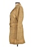 Moon River Yellow Blazer Size M - photo 5
