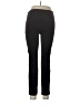 Theory Solid Black Active Pants Size 6 - photo 2
