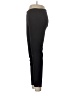 Theory Solid Black Active Pants Size 6 - photo 5