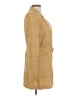 Moon River Yellow Blazer Size M - photo 4