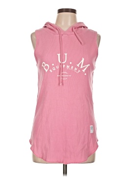 B.U.M. Equipment Pullover Hoodie