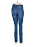 Refuge Solid Blue Jeans Size 10 - photo 2