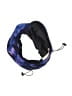 Pink Blue Purple Scarf Size S (kids) - photo 1