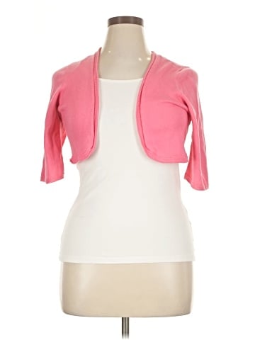 Lilly Pulitzer Cardigan (view 1)