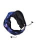 Pink Blue Purple Scarf Size S (kids) - photo 2