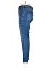 Refuge Solid Blue Jeans Size 10 - photo 5