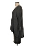 Ava James Gray Cardigan Size S - photo 5