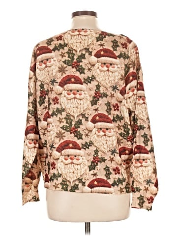 Unbranded Pullover Sweater (view 2)
