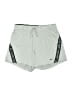 Nike Gray Athletic Shorts Size XS - photo 1