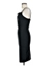 MRT 1030 Solid Black Cocktail Dress Size M - photo 5