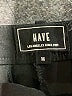 Have Solid Black Active Pants Size M - photo 7